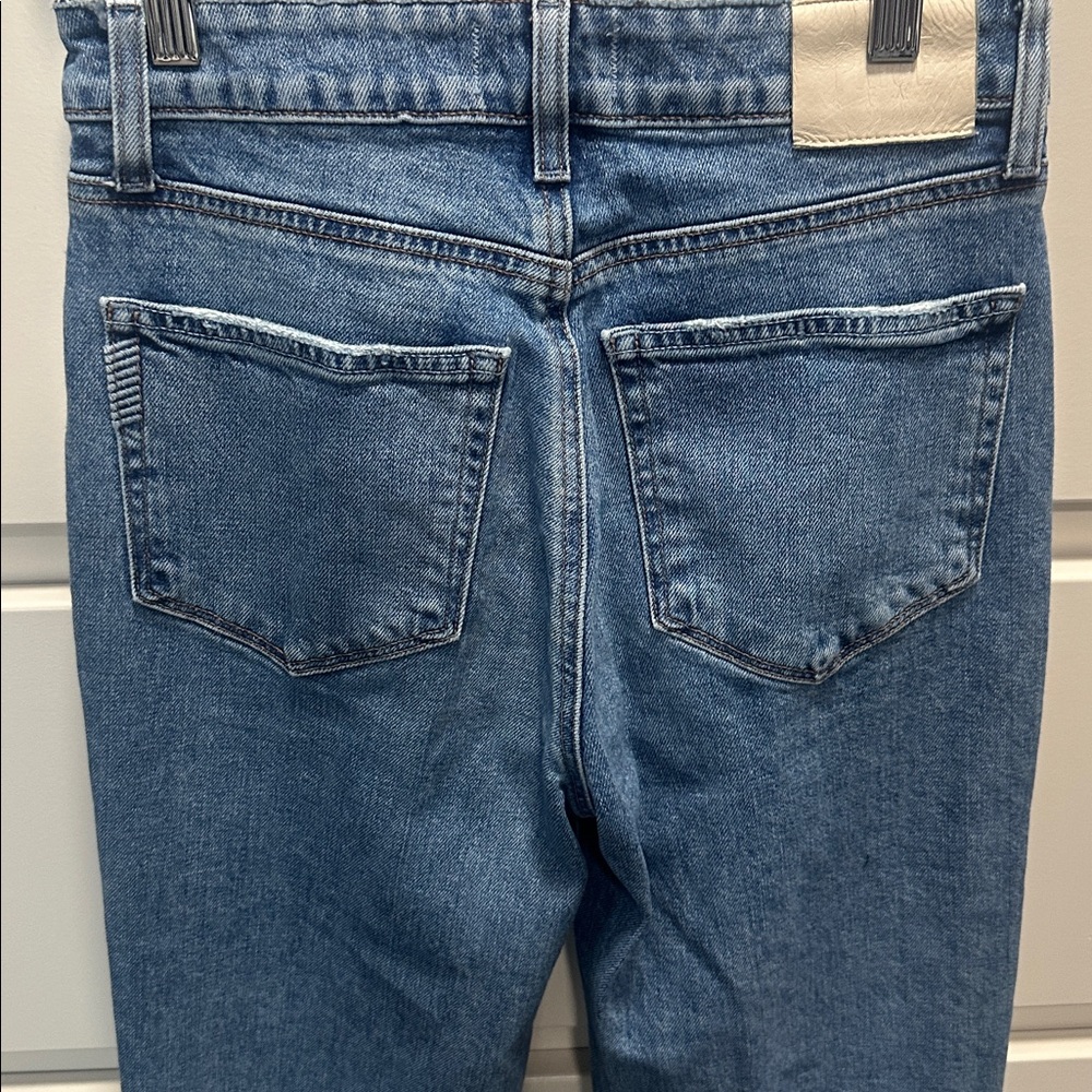 Paige Jeans- Stevie Straight - Picture 9 of 9